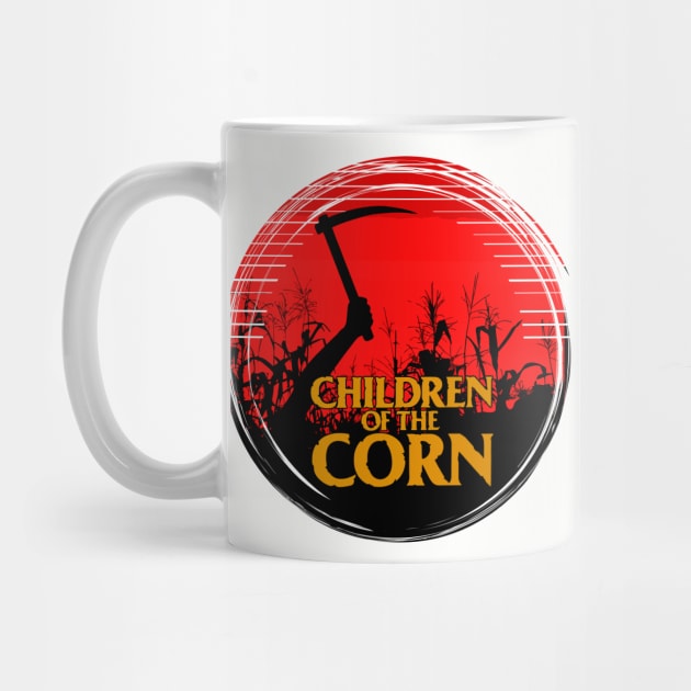 CHILDEN OF CORN by theanomalius_merch